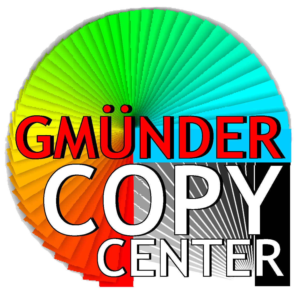 Gmuender Copy Center